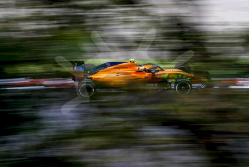 Motorsports: FIA Formula One World Championship 2018, Grand Prix of Japan