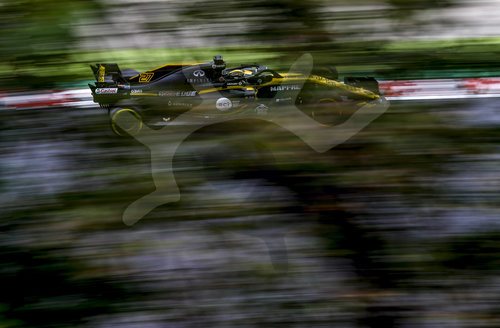 Motorsports: FIA Formula One World Championship 2018, Grand Prix of Japan