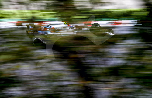 Motorsports: FIA Formula One World Championship 2018, Grand Prix of Japan