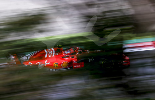 Motorsports: FIA Formula One World Championship 2018, Grand Prix of Japan