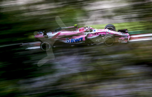 Motorsports: FIA Formula One World Championship 2018, Grand Prix of Japan