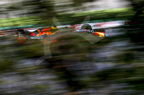 Motorsports: FIA Formula One World Championship 2018, Grand Prix of Japan