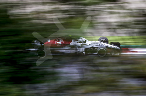 Motorsports: FIA Formula One World Championship 2018, Grand Prix of Japan