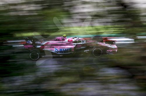 Motorsports: FIA Formula One World Championship 2018, Grand Prix of Japan