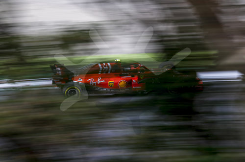 Motorsports: FIA Formula One World Championship 2018, Grand Prix of Japan