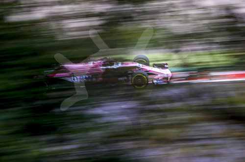 Motorsports: FIA Formula One World Championship 2018, Grand Prix of Japan