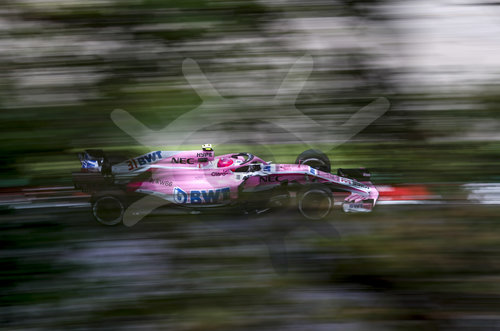Motorsports: FIA Formula One World Championship 2018, Grand Prix of Japan