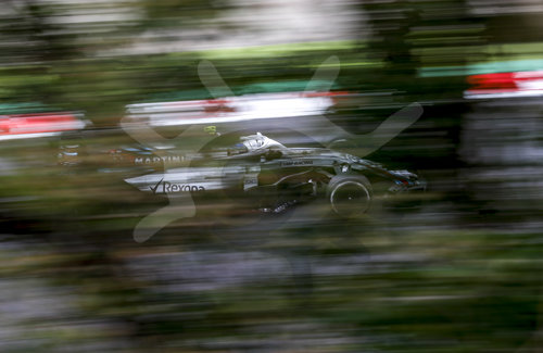 Motorsports: FIA Formula One World Championship 2018, Grand Prix of Japan