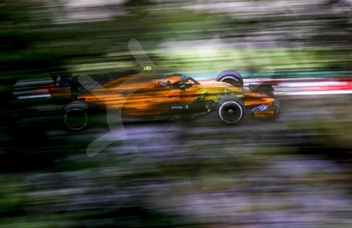 Motorsports: FIA Formula One World Championship 2018, Grand Prix of Japan