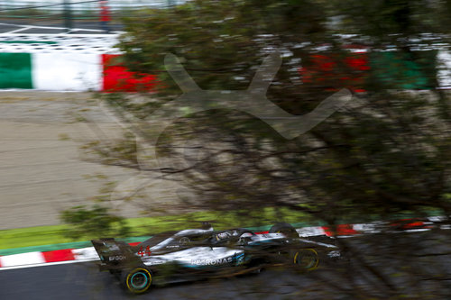 Motorsports: FIA Formula One World Championship 2018, Grand Prix of Japan
