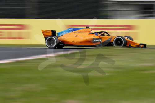 Motorsports: FIA Formula One World Championship 2018, Grand Prix of Japan