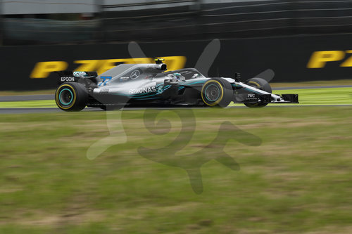 Motorsports: FIA Formula One World Championship 2018, Grand Prix of Japan