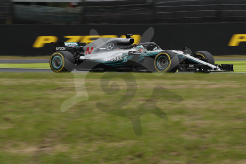 Motorsports: FIA Formula One World Championship 2018, Grand Prix of Japan