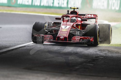 Motorsports: FIA Formula One World Championship 2018, Grand Prix of Japan