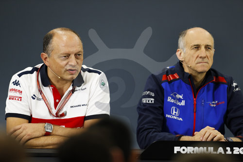 Motorsports: FIA Formula One World Championship 2018, Grand Prix of Japan