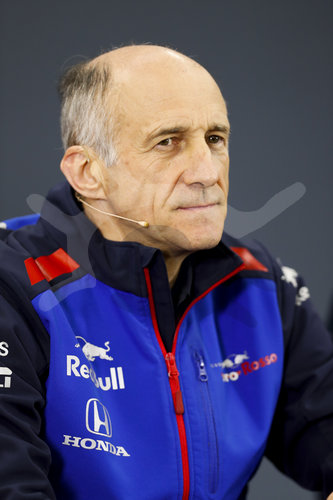 Motorsports: FIA Formula One World Championship 2018, Grand Prix of Japan