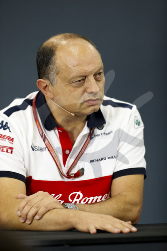 Motorsports: FIA Formula One World Championship 2018, Grand Prix of Japan