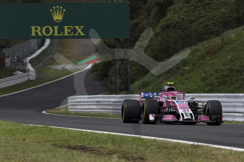 Motorsports: FIA Formula One World Championship 2018, Grand Prix of Japan