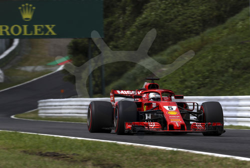 Motorsports: FIA Formula One World Championship 2018, Grand Prix of Japan