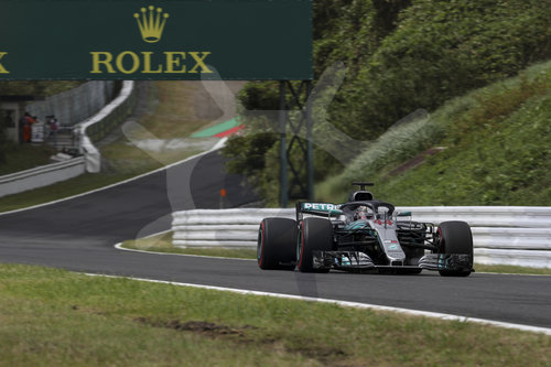 Motorsports: FIA Formula One World Championship 2018, Grand Prix of Japan