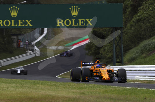 Motorsports: FIA Formula One World Championship 2018, Grand Prix of Japan
