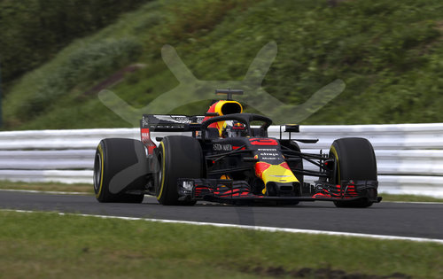 Motorsports: FIA Formula One World Championship 2018, Grand Prix of Japan