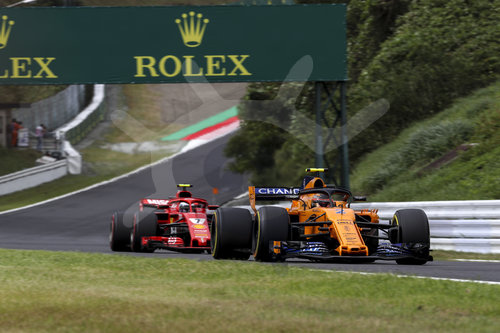 Motorsports: FIA Formula One World Championship 2018, Grand Prix of Japan