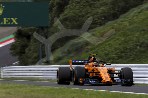 Motorsports: FIA Formula One World Championship 2018, Grand Prix of Japan