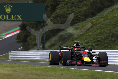 Motorsports: FIA Formula One World Championship 2018, Grand Prix of Japan