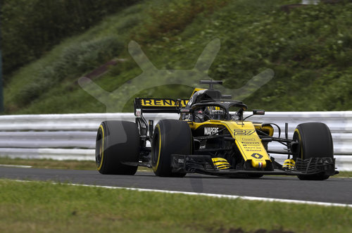 Motorsports: FIA Formula One World Championship 2018, Grand Prix of Japan