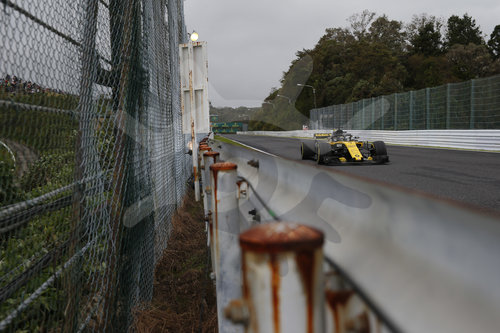 Motorsports: FIA Formula One World Championship 2018, Grand Prix of Japan