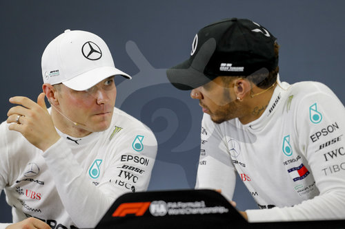 Motorsports: FIA Formula One World Championship 2018, Grand Prix of Japan