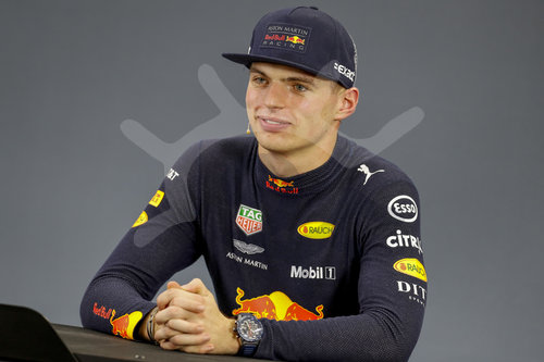 Motorsports: FIA Formula One World Championship 2018, Grand Prix of Japan