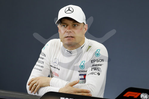 Motorsports: FIA Formula One World Championship 2018, Grand Prix of Japan