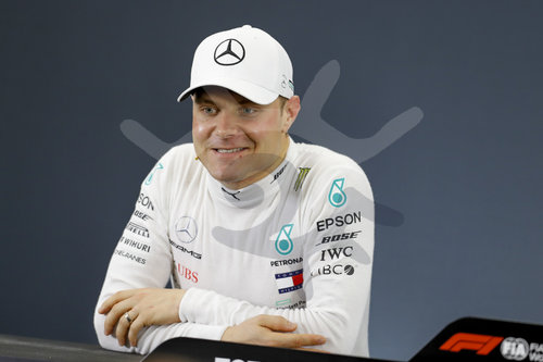 Motorsports: FIA Formula One World Championship 2018, Grand Prix of Japan