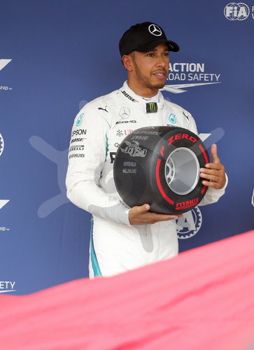 Motorsports: FIA Formula One World Championship 2018, Grand Prix of Japan