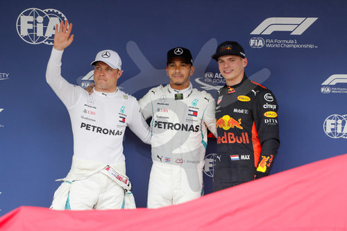 Motorsports: FIA Formula One World Championship 2018, Grand Prix of Japan
