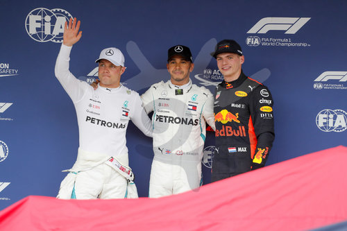 Motorsports: FIA Formula One World Championship 2018, Grand Prix of Japan