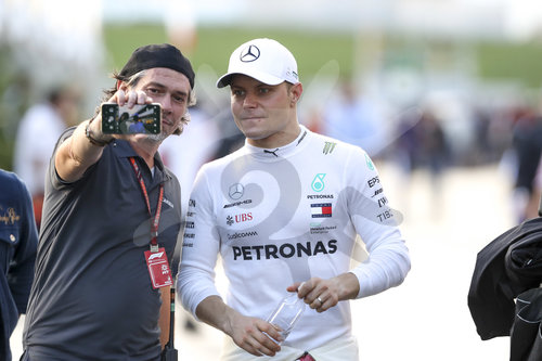 Motorsports: FIA Formula One World Championship 2018, Grand Prix of Japan