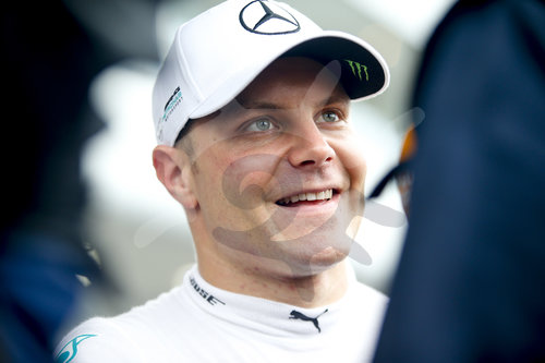 Motorsports: FIA Formula One World Championship 2018, Grand Prix of Japan