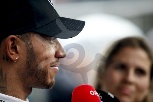 Motorsports: FIA Formula One World Championship 2018, Grand Prix of Japan