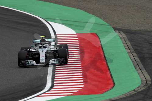 Motorsports: FIA Formula One World Championship 2018, Grand Prix of Japan