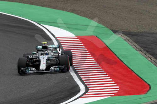 Motorsports: FIA Formula One World Championship 2018, Grand Prix of Japan