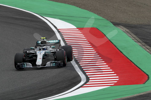 Motorsports: FIA Formula One World Championship 2018, Grand Prix of Japan