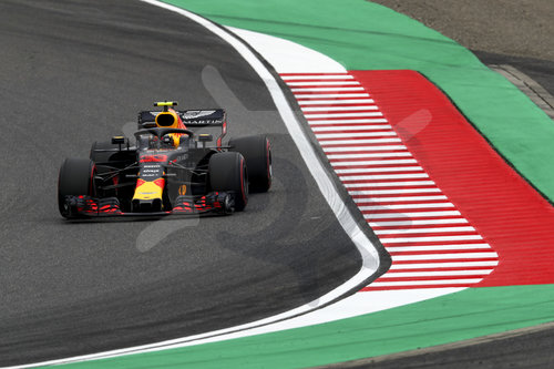 Motorsports: FIA Formula One World Championship 2018, Grand Prix of Japan