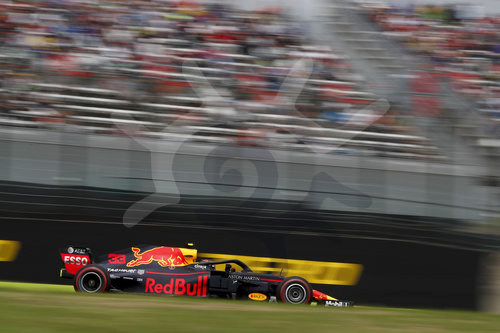 Motorsports: FIA Formula One World Championship 2018, Grand Prix of Japan
