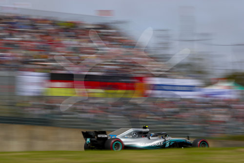 Motorsports: FIA Formula One World Championship 2018, Grand Prix of Japan