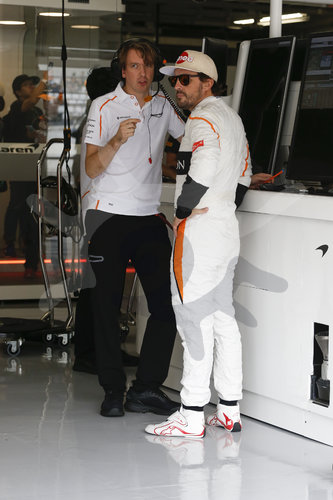 Motorsports: FIA Formula One World Championship 2018, Grand Prix of Japan