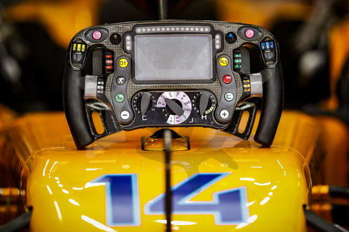Motorsports: FIA Formula One World Championship 2018, Grand Prix of Japan