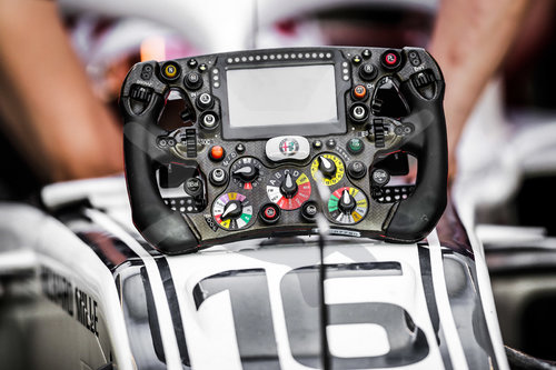 Motorsports: FIA Formula One World Championship 2018, Grand Prix of Japan